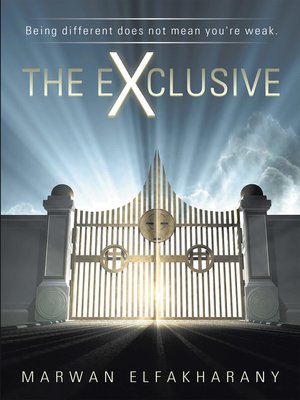 cover image of The Exclusive